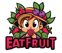 EatFruit logo